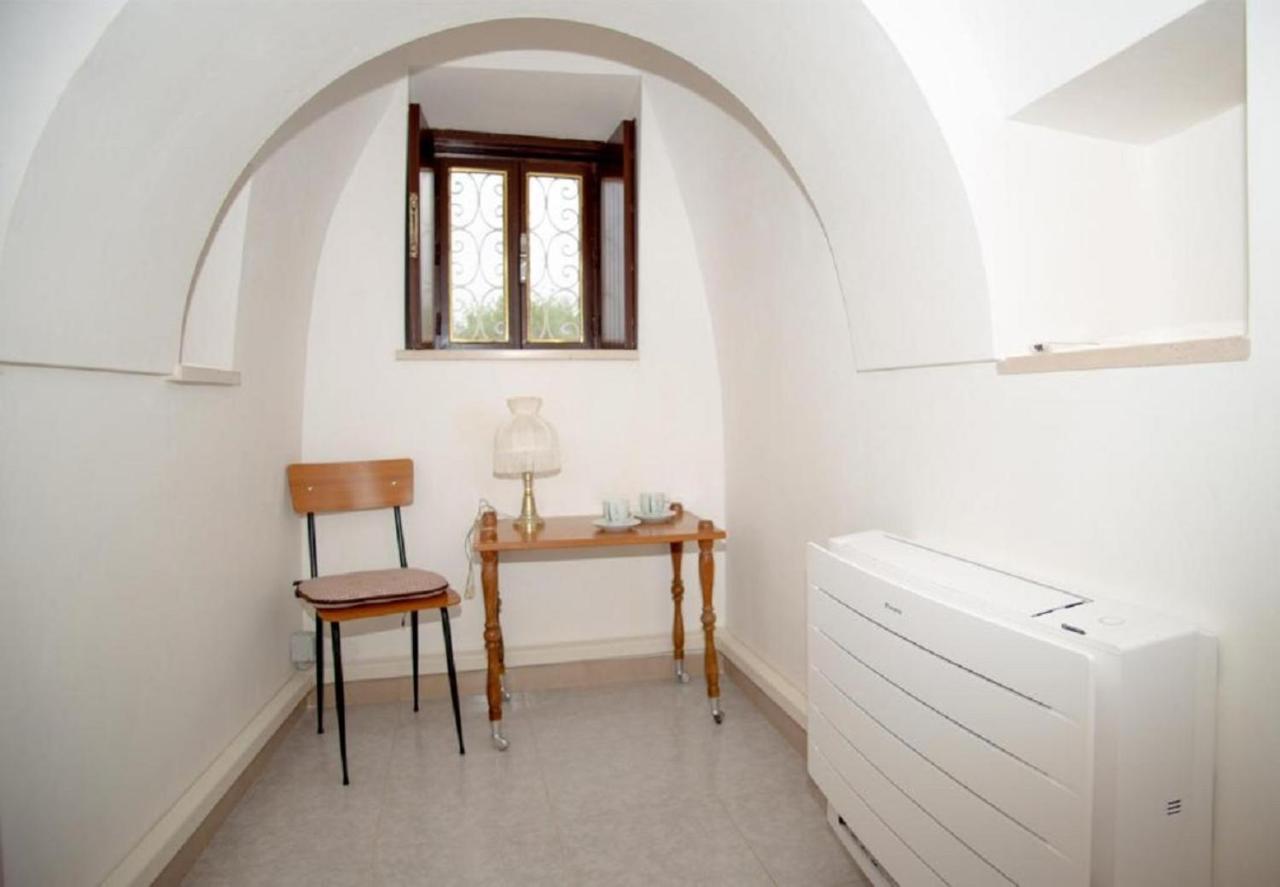 Trulli Delle Rose Villa Мартина Франка Екстериор снимка