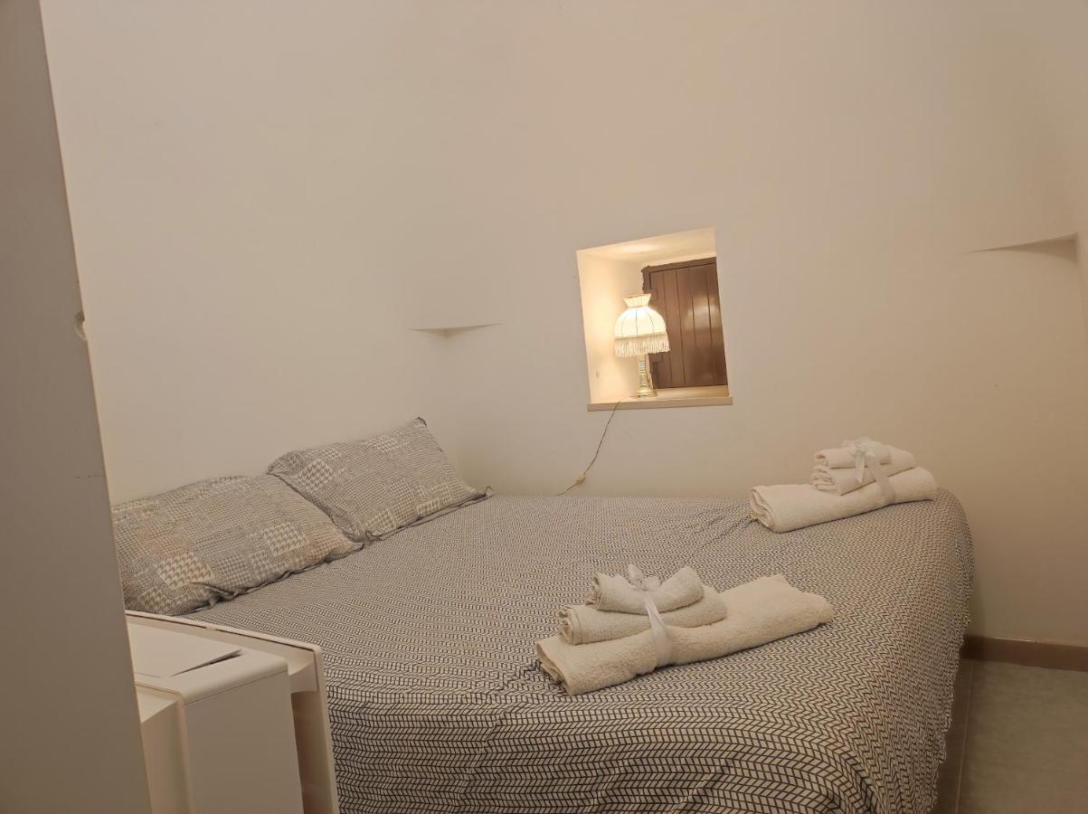Trulli Delle Rose Villa Мартина Франка Екстериор снимка
