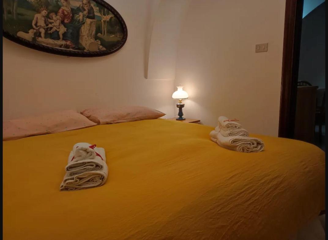 Trulli Delle Rose Villa Мартина Франка Екстериор снимка