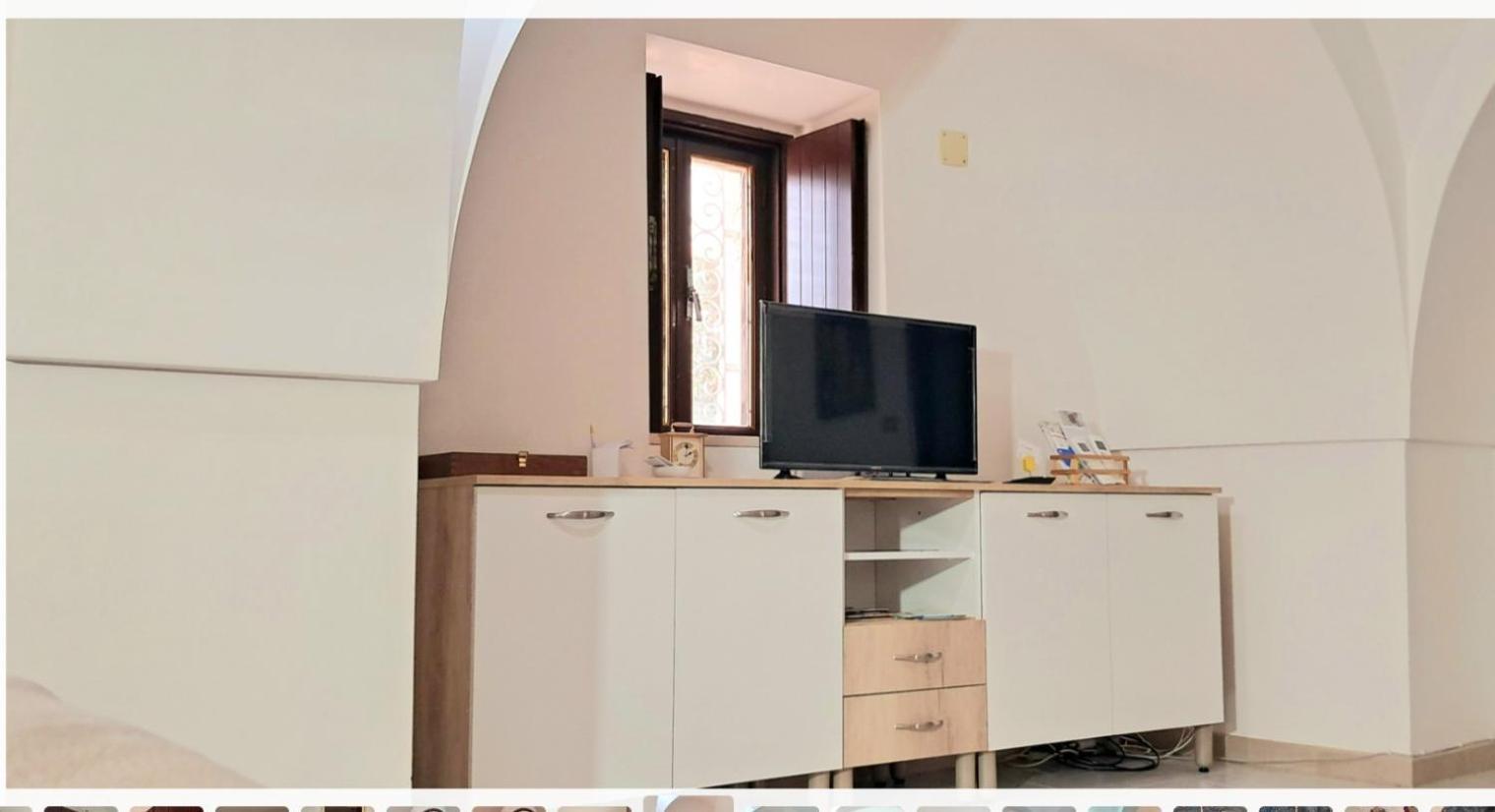 Trulli Delle Rose Villa Мартина Франка Екстериор снимка