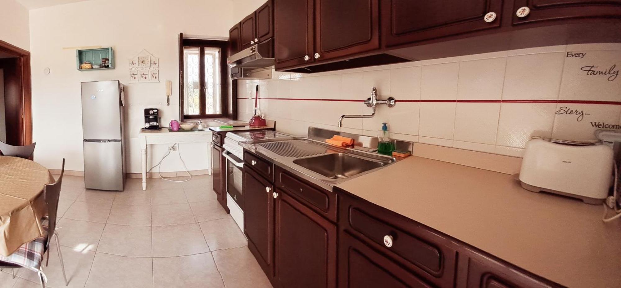 Trulli Delle Rose Villa Мартина Франка Екстериор снимка