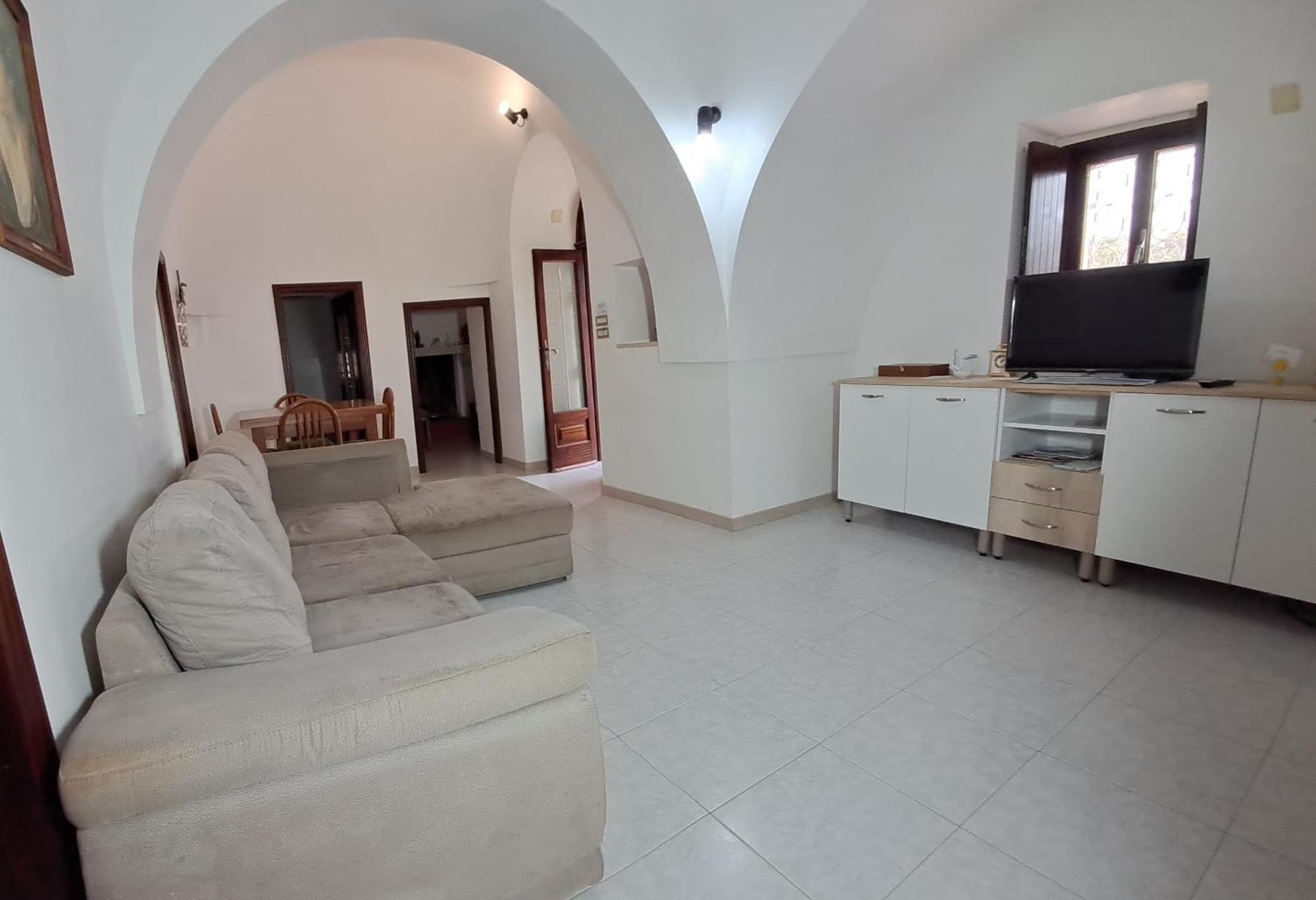 Trulli Delle Rose Villa Мартина Франка Екстериор снимка