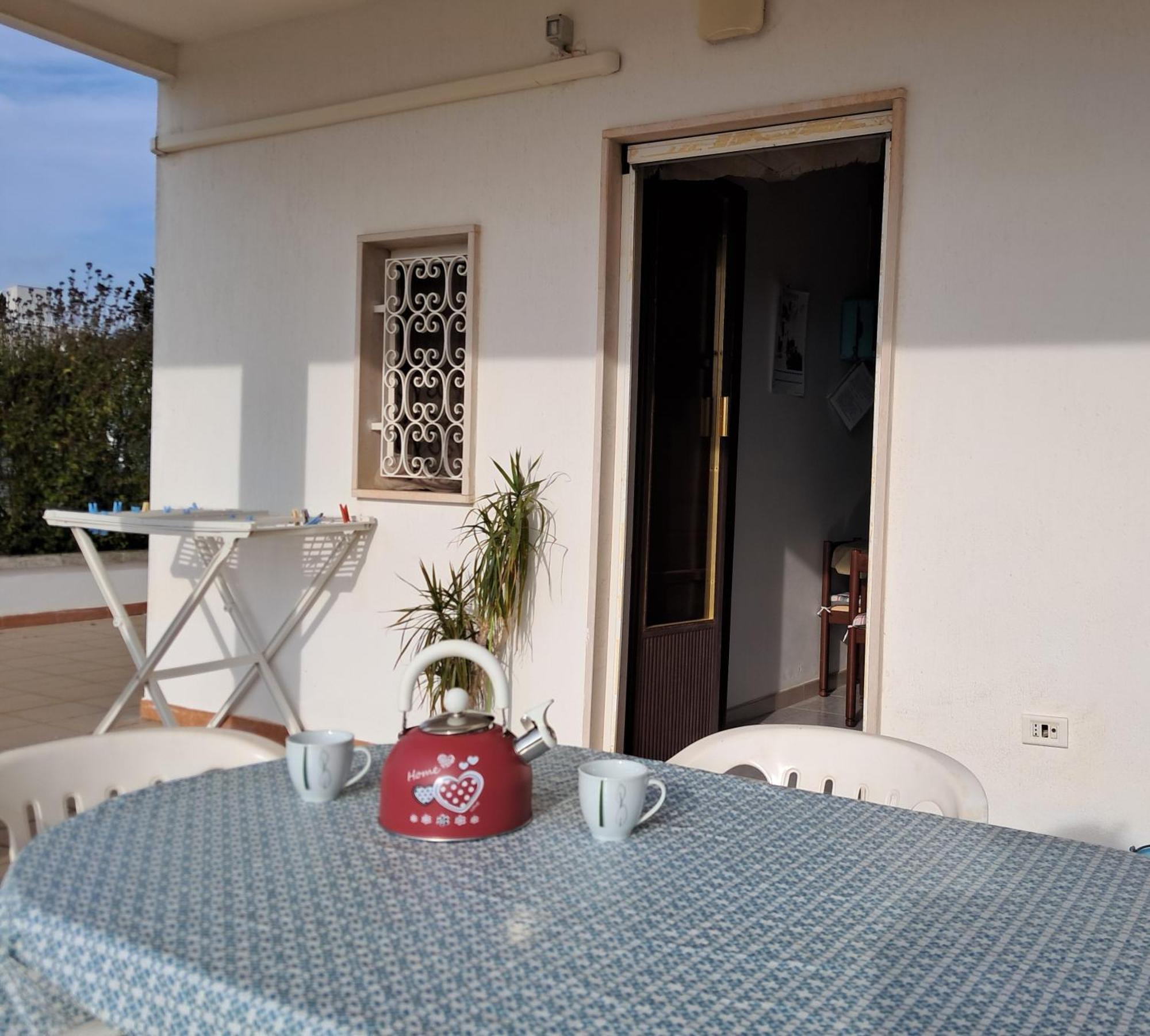 Trulli Delle Rose Villa Мартина Франка Екстериор снимка