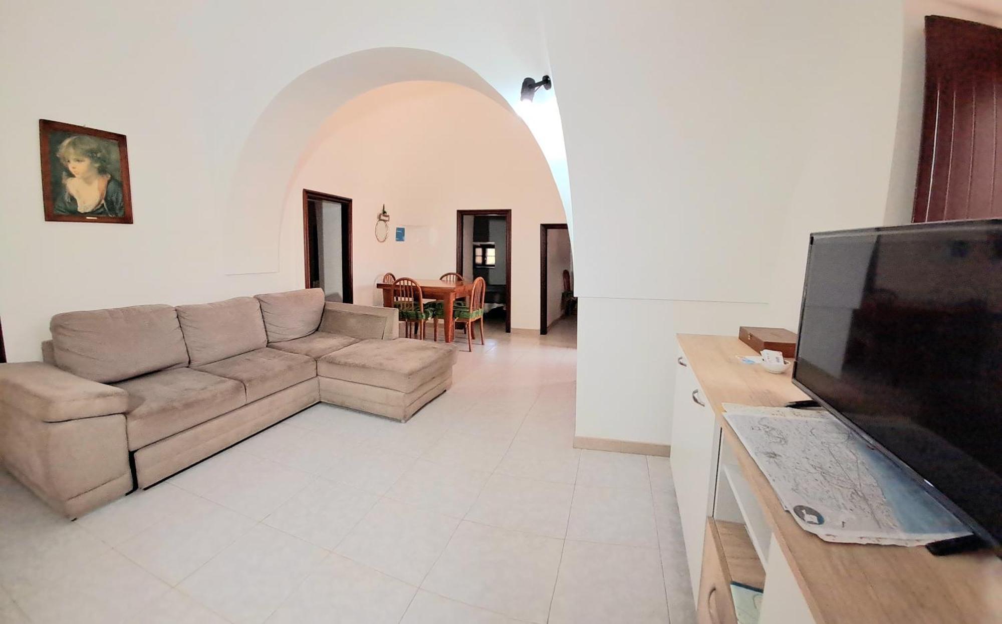 Trulli Delle Rose Villa Мартина Франка Екстериор снимка